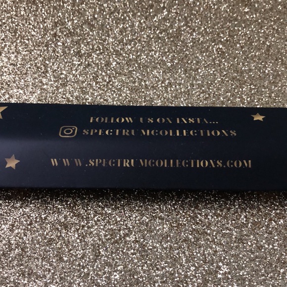 Spectrum Zodiac B07 Tall Crease Blender NEW BNIP - Picture 5 of 5